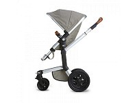 Joolz Day EARTH Elephant grey - komplet