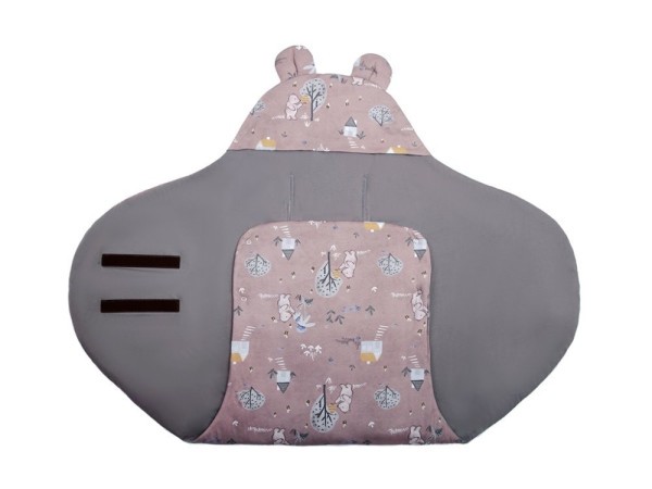 EMITEX Zavinovačka UNI