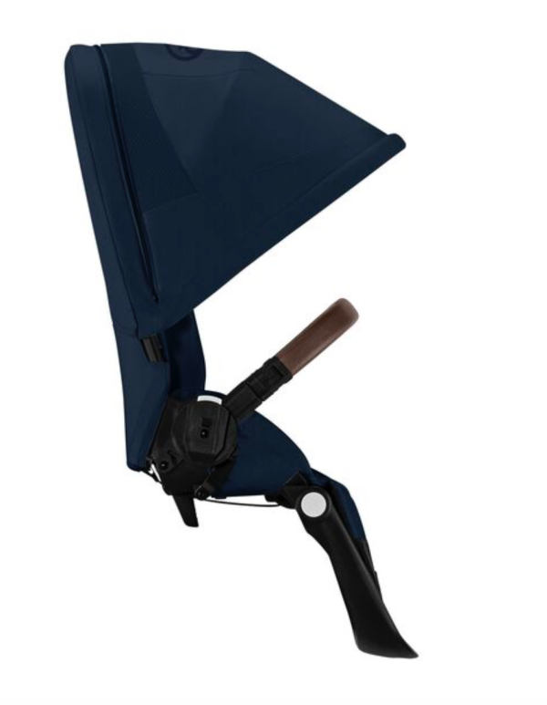 CYBEX Gold Gazelle S Sportovní sezení/sedačka + DÁREK kód na slevu GOLD10