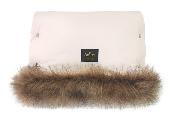 EMITEX Rukávník Luxury SOFT