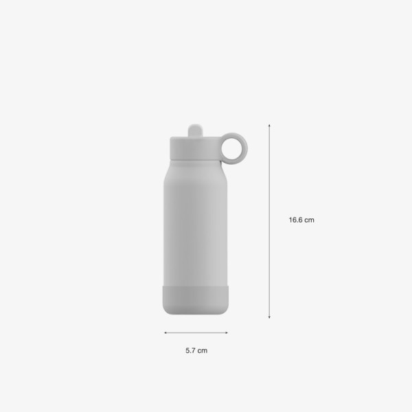 CITRON Lahev na vodu Mini, 250 ml