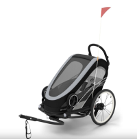 CYBEX ZENO BIKE Přívěs za kolo/kočárek