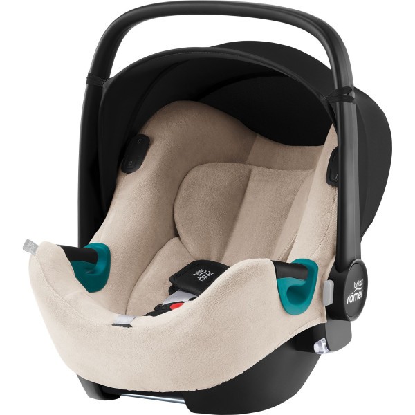 Letní potah Baby-Safe 2/3/i-Size/iSense