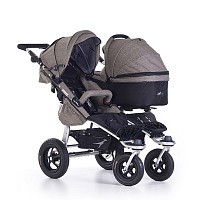Korba TFK Twinner Twist Duo Premium Line T-44-430 mudd