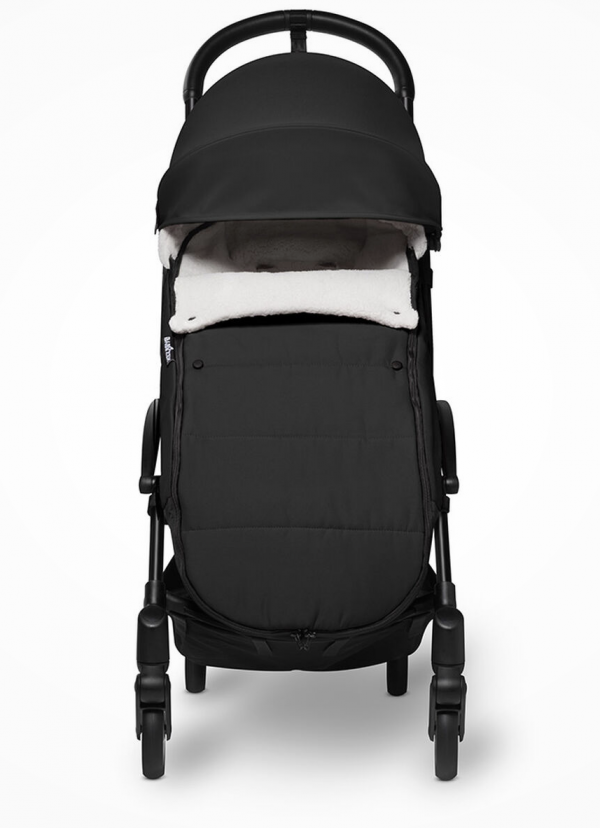 STOKKE BABYZEN™ YOYO footmuff Fusak
