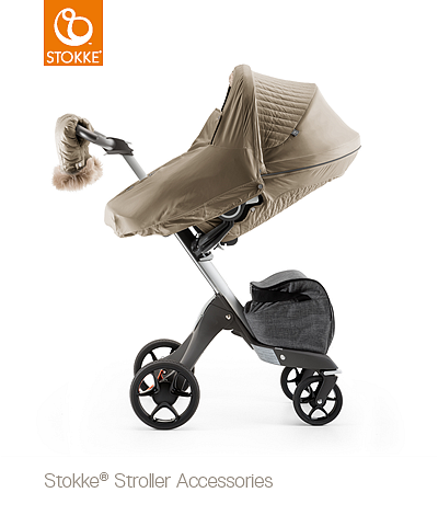 Stokke® Winter Kit zimní sada ke kočárku