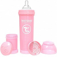 TWISTSHAKE KOJENECKÁ LÁHEV ANTI-COLIC 330ML TWISTSHAKE KOJENECKÁ LÁHEV ANTI-COLIC 330ML