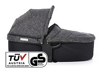 Korba TFK Quick Fix carrycot Premium line