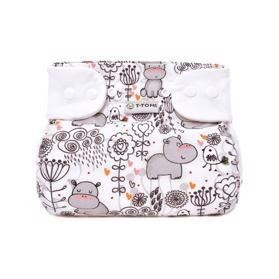 T-TOMI Ortopedické abdukční kalhotky - patentky (3-6kg)