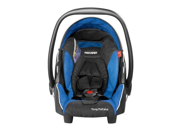 Autosedačka RECARO Profi Plus