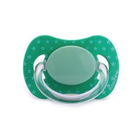 Suavinex ŠIDÍTKO Fyziologické LATEX +0 m Suavinex ŠIDÍTKO Fyziologické LATEX +0 m