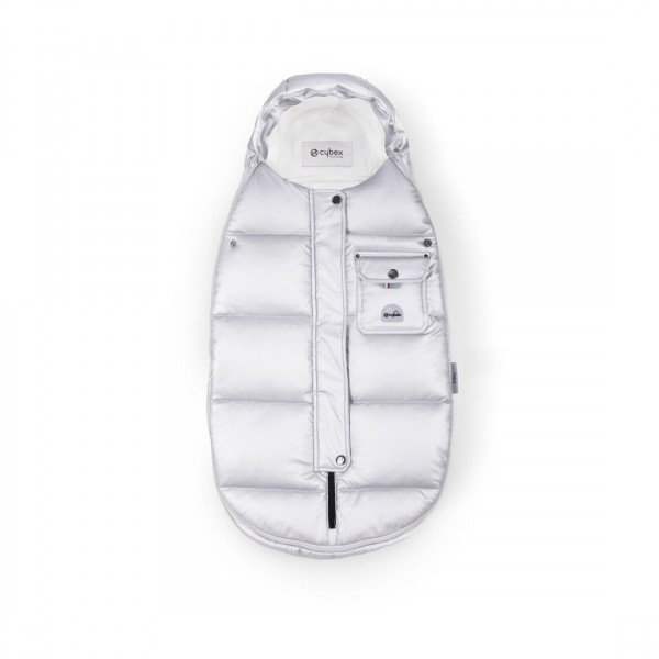 CYBEX PLATINUM Zimní mini fusak péřový
