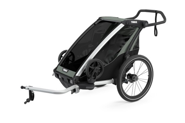 THULE Vozík Chariot Lite 1 Single