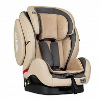 Autosedačka Petite&Mars Prime II Isofix 9-36 kg