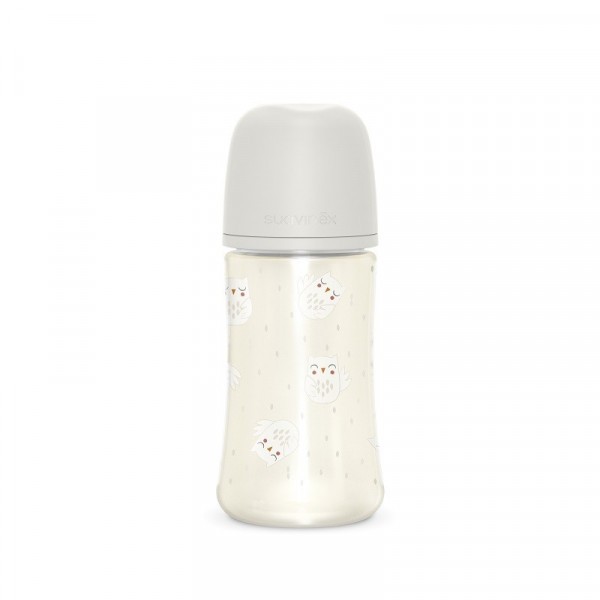 SUAVINEX | LÁHEV BONHOMIA 270 ml fyziologická SX PRO +3 MF