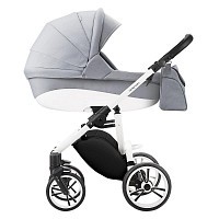 Bebetto Holland WHITE