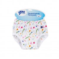 KIKKO Kalhotky tréninkové (učící) Training Pants Organic