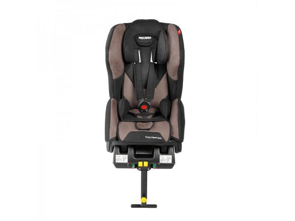 Autosedačka RECARO Expert Plus
