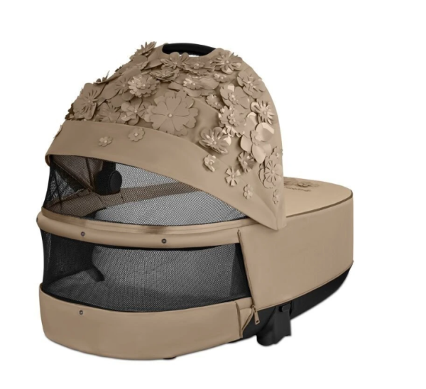 CYBEX Platinum Priam Lux Carry Cot