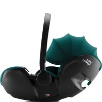 BRITAX RÖMER Set Autosedačka Baby-Safe Pro 0-85 cm + Vario Base 5Z