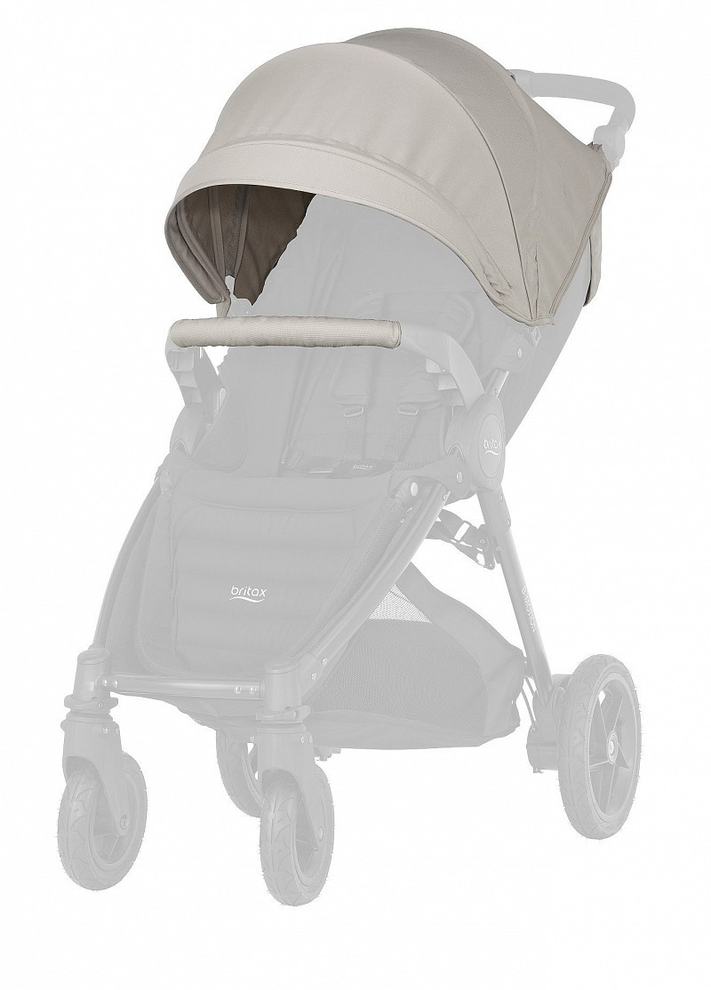Barevný set ke kočárku Britax B-Agile+/B-Motion+ Barevný set ke kočárku Britax B-Agile+/B-Motion+