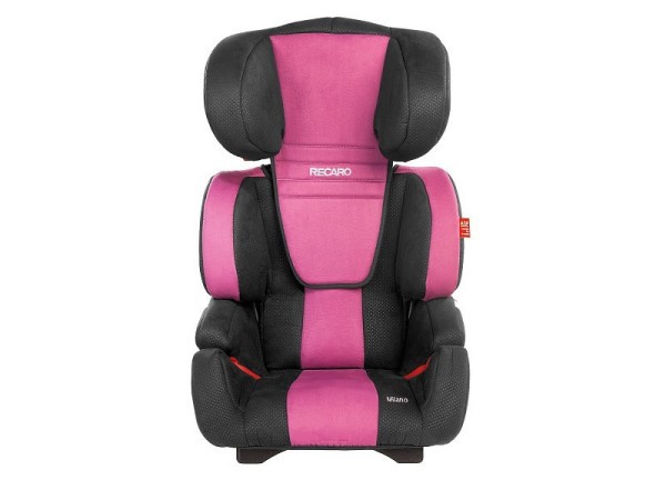Autosedačka RECARO Milano