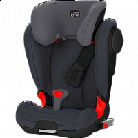 Autosedačka Britax Römer KidFix II XP SICT Black Edition