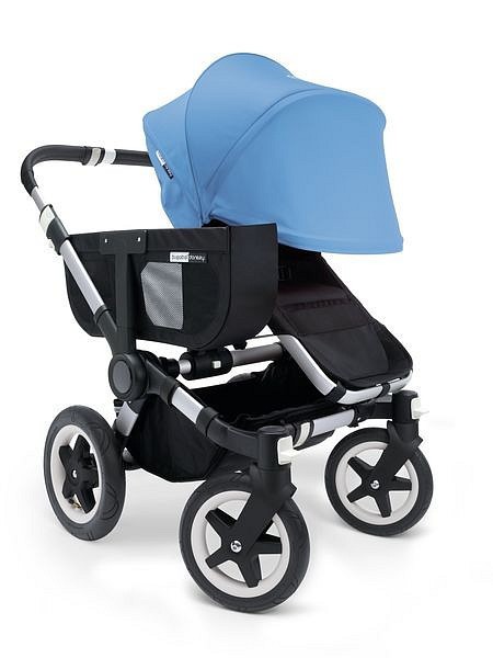 Bugaboo Donkey sluneční stříška prodlužovací