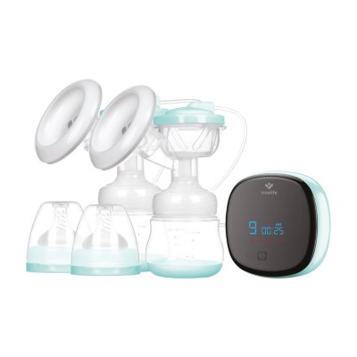 Odsávačka mléka Nutrio BP Electric Double