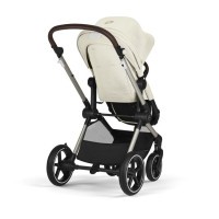 CYBEX EOS LUX Kombinovaný kočárek 2v1