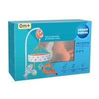 Canpol babies Plyšový kolotoč s melodiemi