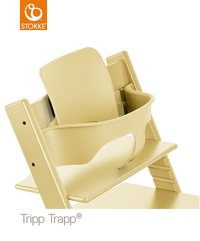 STOKKE® Tripp Trapp® Baby Set™