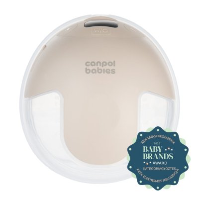 odsávačka do podprsenky SmartSense