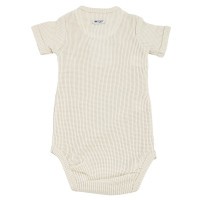 LODGER Romper Short Sleeves Ciumbelle Hydrofilní body s krátkými rukávy