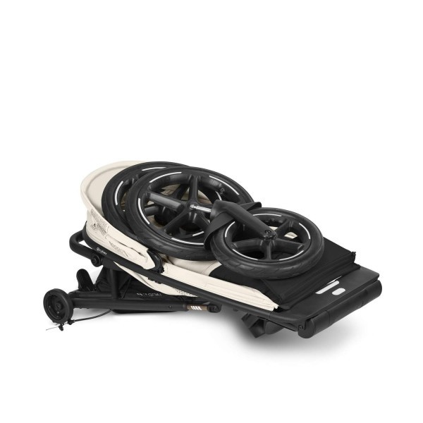 CYBEX Gold Avi Spin Sportovní kočárek + DÁREK kód na slevu GOLD10