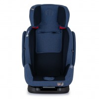 PETITE&MARS Autosedačka Prime II Isofix Air (9-36 kg)