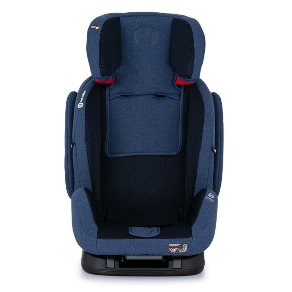 PETITE&MARS Autosedačka Prime II Isofix Air (9-36 kg)