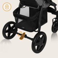 LIONELO Kočárek sportovní Annet Plus