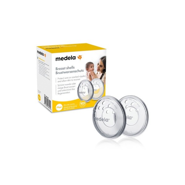 MEDELA Chrániče bradavek