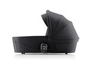 BRITAX Set kočárek Smile 5Z + hluboká korba + autosedačka Baby-Safe PRO + Vario Base 5Z Style