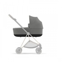 CYBEX MIOS Lux Hluboká korba