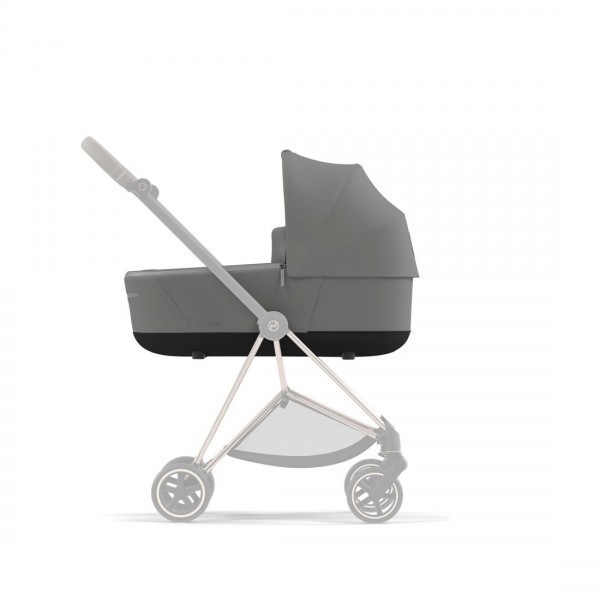 CYBEX MIOS Lux Hluboká korba
