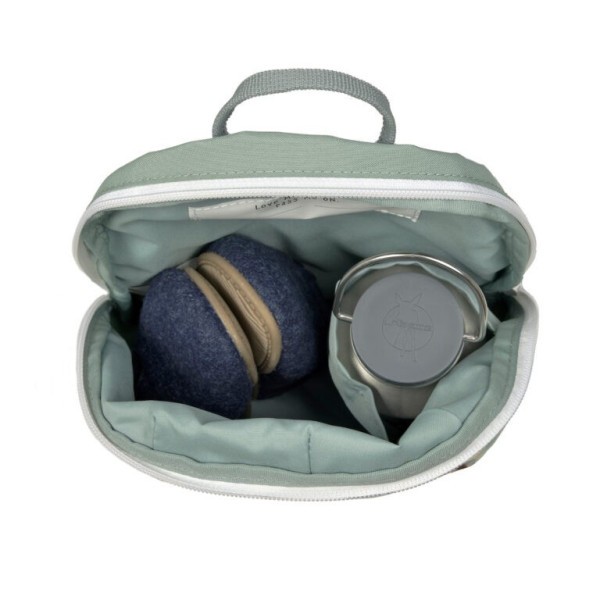 LÄSSIG Dětský batůžek Tiny Backpack  Drivers