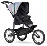 TFK Sport 16" glow in the dark