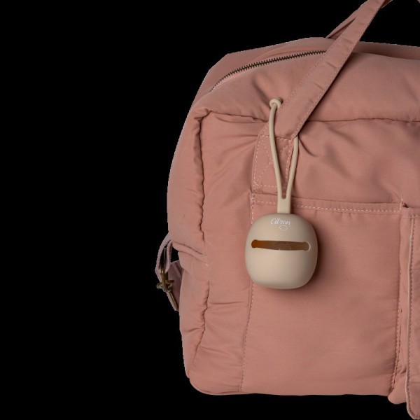 CITRON Silikonový obal na dudlík