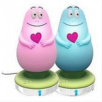 Lumilove Barbapapa