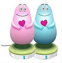 Lumilove Barbapapa