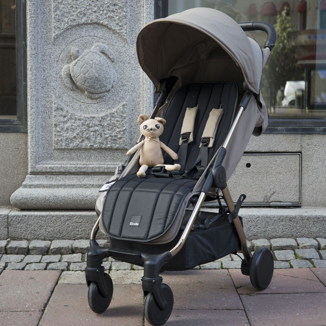 ELODIE DETAILS Podložka do kočárku