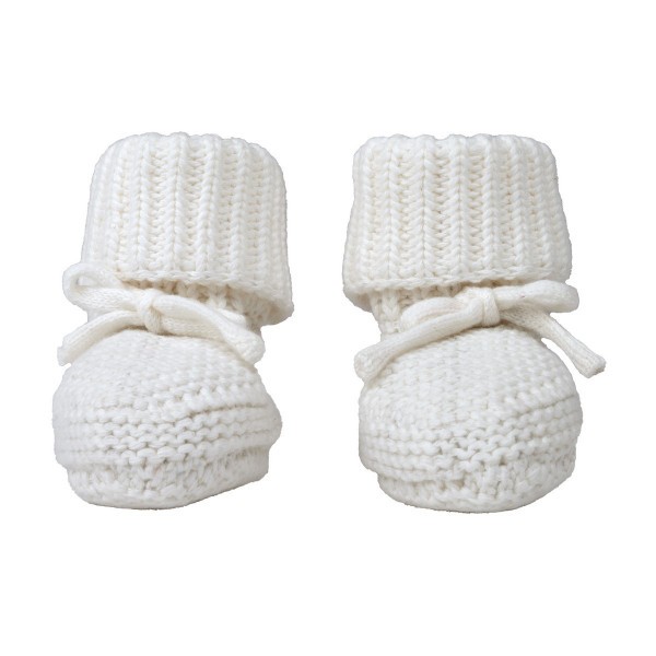 LODGER Slipper Knit 0 - 6 měsíců