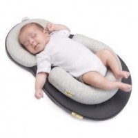 BABYMOOV Polštář ergonomický CosyDream Smokey